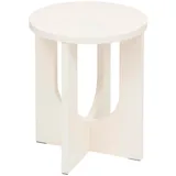 Atmosphera Créateur d'intérieur Beistelltisch in weiß | Gr.: onesize