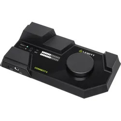 Lewitt Connect 6 USB-C Audio Interface