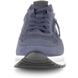 Gabor TURIN Damen Blau 38