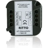 Ritto Videoverteiler 1786200