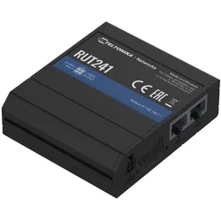 Teltonika RUT241 Global LTE 4G Router RUT241*3*****