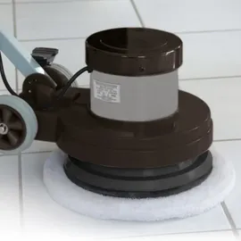 SPRiNTUS Einscheibenmaschine EEM 13 R Set