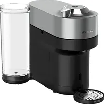 Krups Nespresso Vertuo Pop+ XN930T Titan/Schwarz