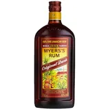 Myers's Rum Original Dark 40% vol 0,7 l