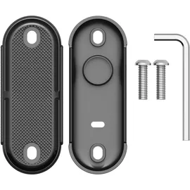 Samsung Anymode Protective Case for Bike für Samsung SmartTag2 , Black