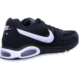 Nike Air Max Command Herren Freizeitschuhe, schwarz, Größe 49 1⁄2 - 49 1⁄2