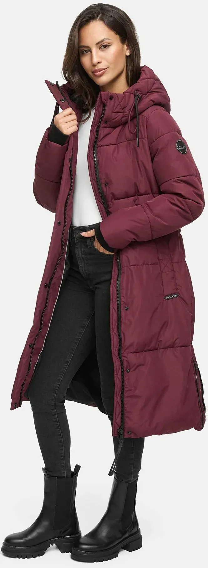 Winterjacke MARIKOO 