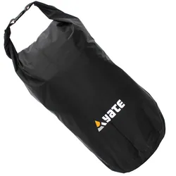 YATE Dry Bag Packsack wasserdicht - Rollbeutel - Luftmatratze Packbeutel + Pumpe