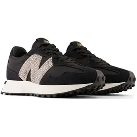 New Balance 327 Black 40 1/2