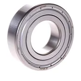SKF Rillenkugellager 6205 -ZZC3