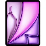 Apple iPad Air 13" (6. Generation 2024) 1 TB Wi-Fi + Cellular violett