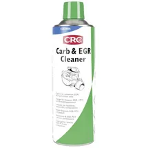 CRC Carb - Egr Cleaner Pro Drosselklappenreiniger 38140090 500ml