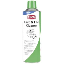 CRC Carb - Egr Cleaner Pro Drosselklappenreiniger 38140090 500ml