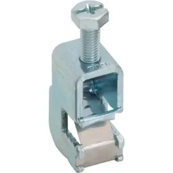 ABN XSH701N50 Sammelschienen-Klemme 70qmm für CU-Schienen 10mm (50 Stück)