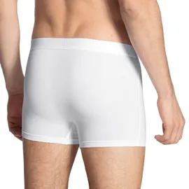 CALIDA Boxershort 1er Pack in weiss | Gr.: M