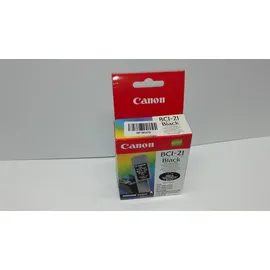 Canon BCI-21BK schwarz