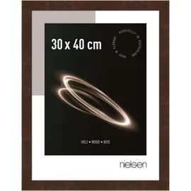 Nielsen Essential Holz Palisander 30x40 cm 1 St.