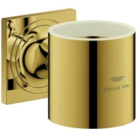 Grohe Halter Allure 40278 1 für Glas oder Seifenspender