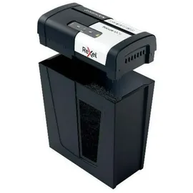 Rexel Secure MC4 Schwarz