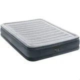 Intex 67768NP Matratze, Grau, 137 x 191 cm