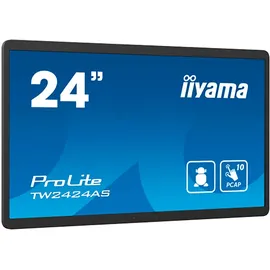Iiyama ProLite TW2424AS-B1 24" schwarz