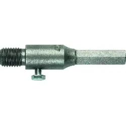Aufnahmeschaft für Bohrkrone SDS-plus