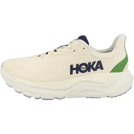 HOKA Arahi 8 Herren Alabaster/Birch 43 1/3