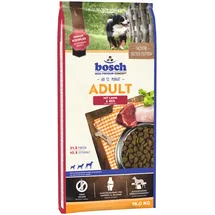 Bosch Tiernahrung HPC Adult Lamm & Reis 15 kg