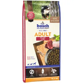 Bosch Tiernahrung HPC Adult Lamm & Reis 15 kg