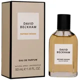 David Beckham Refined Woods Eau de Parfum 50 ml