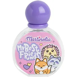 Martinelia My Best Friends Fragrance Eau de Toilette für Kinder 30 ml