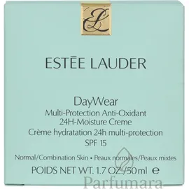 Estée Lauder DayWear Multi-Protection Anti-Oxidant 24H Moistirer LSF 15 50 ml