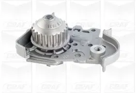 GRAF Wasserpumpe pa1035 für RENAULT TRUCKS