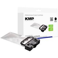 KMP Druckerpatrone ersetzt Epson T9461 XXL Kompatibel Schwarz 1645,4201