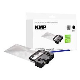 KMP Druckerpatrone ersetzt Epson T9461 XXL Kompatibel Schwarz 1645,4201