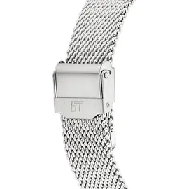 ETT Eco Tech Time Atacama Edelstahl 40 mm EGS-11624-22MS