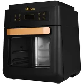 Ardes Heißluftfritteuse AR1K3000 schwarz