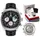 TISSOT Heritage 1973 Leder 43 mm T124.427.16.051.00