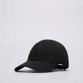 Jordan U J Club Cap schwarz S