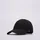Jordan U J Club Cap schwarz S