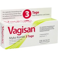 VAGISAN Myko Kombi 3-Tage 1 P