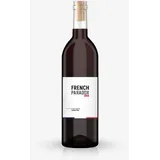FRENCH PARADOX MALBEC: Alkoholfrei aus dem Südwesten Frankreichs. Limitierte Auflage.