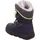 Kamik Stiefel Blau 28