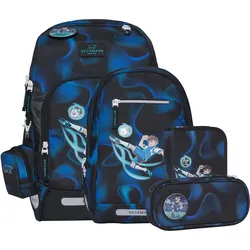 Beckmann Active Air Flx Magic League 6-Teilig #124189A