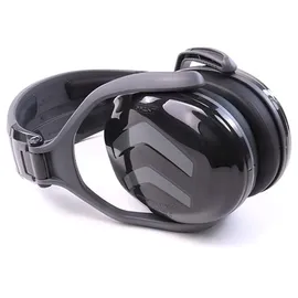 Protos PROTOS® Headset/Gehörschutz E Schwarz