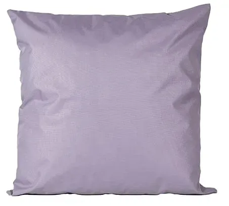 Kissen Outdoor 45x45cm lila