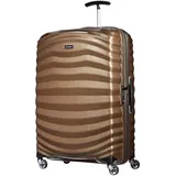 Samsonite Lite-Shock 4-Rollen 75 cm / 98,5 l sand