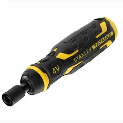 4V Power-Assist Bit-Schraubendreher
