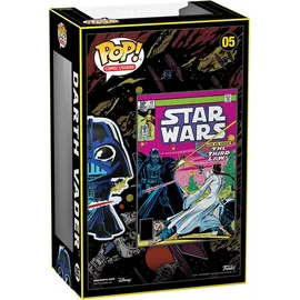 Funko Pop! Comic Cover
