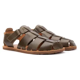 PIKOLINOS Sandalen Herren Dunkelbraun 44